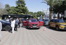 TAYSAD, “Elektrikli Araçlar Günü” Etkinlik Serisinin İkincisini Manisa OSB’de Gerçekleştirdi!