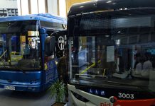 TEMSA ve Skoda’dan  ‘elektrikli araç kardeşliği’