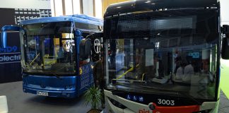 TEMSA ve Skoda’dan ‘elektrikli araç kardeşliği’