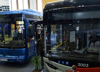 TEMSA ve Skoda’dan ‘elektrikli araç kardeşliği’