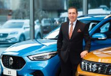 Doğan Trend Otomotiv Grubu’nda Yeni Atama!