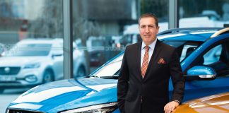 Doğan Trend Otomotiv Grubu’nda Yeni Atama!