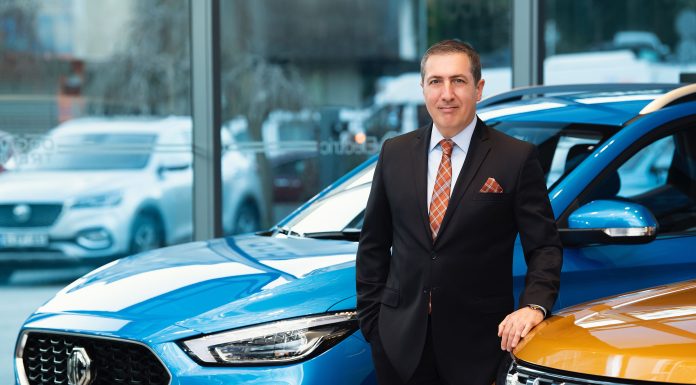 Doğan Trend Otomotiv Grubu’nda Yeni Atama!