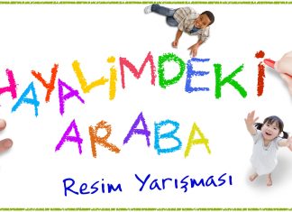 Toyota tarafından düzenlenen “Hayalimdeki Araba” Resim Yarışması’na ulusal başvurular 23 Nisan’da başlıyor