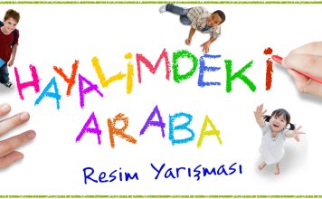 Toyota tarafından düzenlenen “Hayalimdeki Araba” Resim Yarışması’na ulusal başvurular 23 Nisan’da başlıyor