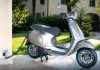 İtalyan Motosiklet İkonu Vespa Motobike 2022’de!