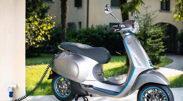 İtalyan Motosiklet İkonu Vespa Motobike 2022’de!