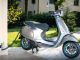 İtalyan Motosiklet İkonu Vespa Motobike 2022’de!