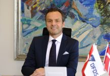 DFDS, LONDRA İLE İSTANBUL ARASINDAKİ TAŞIMA SÜRESİNİ KISALTMAK İÇİN YENİ BİR DEMİRYOLU YÜK SEFER HİZMETİ BAŞLATIYOR