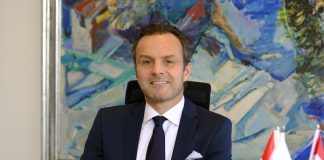 DFDS, LONDRA İLE İSTANBUL ARASINDAKİ TAŞIMA SÜRESİNİ KISALTMAK İÇİN YENİ BİR DEMİRYOLU YÜK SEFER HİZMETİ BAŞLATIYOR