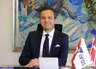 DFDS, LONDRA İLE İSTANBUL ARASINDAKİ TAŞIMA SÜRESİNİ KISALTMAK İÇİN YENİ BİR DEMİRYOLU YÜK SEFER HİZMETİ BAŞLATIYOR