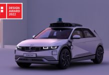 Hyundai 2022’de IF Design’dan Dokuz Onur Ödülü Kazandı.