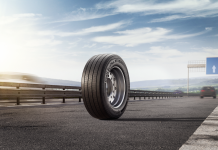 Continental’den yakıt tasarrufu sağlayan  yeni nesil römork lastiği