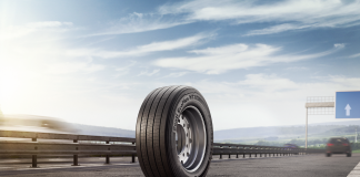 Continental’den yakıt tasarrufu sağlayan yeni nesil römork lastiği