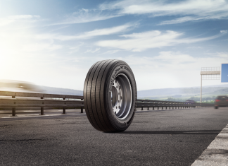 Continental’den yakıt tasarrufu sağlayan yeni nesil römork lastiği