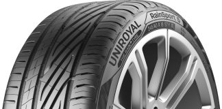 Uniroyal yaz lastikleri testlerde en üst sırada