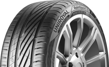 Uniroyal yaz lastikleri testlerde en üst sırada