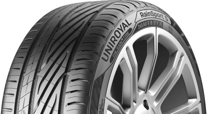 Uniroyal yaz lastikleri testlerde en üst sırada