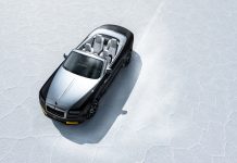 ROLLS-ROYCE MOTOR CARS İSTANBUL’A  AVRUPA’DAN ÖDÜL