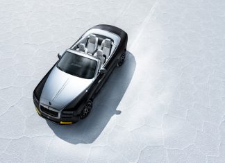 ROLLS-ROYCE MOTOR CARS İSTANBUL’A AVRUPA’DAN ÖDÜL