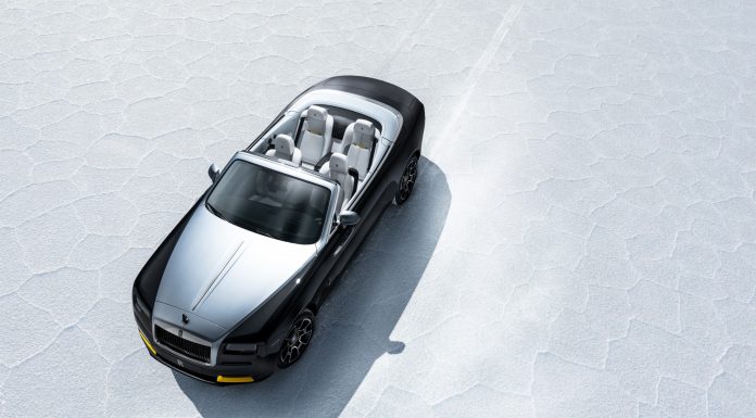 ROLLS-ROYCE MOTOR CARS İSTANBUL’A AVRUPA’DAN ÖDÜL