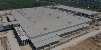 Togg’da parçalı denemeler başladı