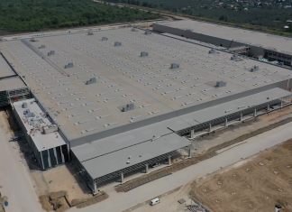 Togg’da parçalı denemeler başladı