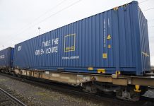 GEFCO, Toyota Motor için sürdürülebilir karayolu ve demiryolu taşımacılığı çözümü tasarladı