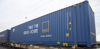 GEFCO, Toyota Motor için sürdürülebilir karayolu ve demiryolu taşımacılığı çözümü tasarladı