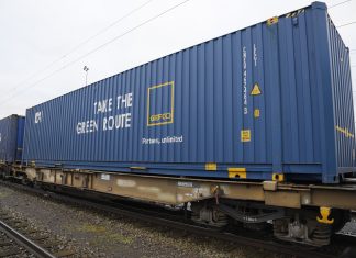 GEFCO, Toyota Motor için sürdürülebilir karayolu ve demiryolu taşımacılığı çözümü tasarladı