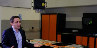 Porsche Türkiye’nin ilk batarya onarım merkezini açtı