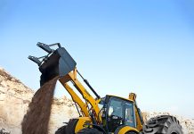 Brisa’nın Lassa lastikleri, Beko Loder araçlarda