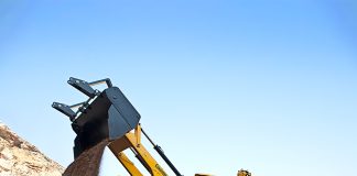 Brisa’nın Lassa lastikleri, Beko Loder araçlarda