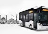 Anadolu Isuzu, Busworld Türkiye 2022 fuarına tam elektrikli ve alternatif yakıtlı modelleriyle katılıyor