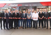 PETROL OFİSİ, İZMİR’DE BİR GÜNDE 5 İSTASYON AÇILIŞI GERÇEKLEŞTİRDİ