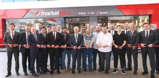 PETROL OFİSİ, İZMİR’DE BİR GÜNDE 5 İSTASYON AÇILIŞI GERÇEKLEŞTİRDİ