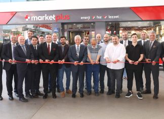 PETROL OFİSİ, İZMİR’DE BİR GÜNDE 5 İSTASYON AÇILIŞI GERÇEKLEŞTİRDİ