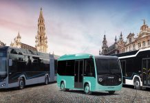 Otokar Busworld Turkey 2022’de yeni elektrikli otobüs ailesini tanıtacak