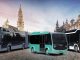 Otokar Busworld Turkey 2022’de yeni elektrikli otobüs ailesini tanıtacak