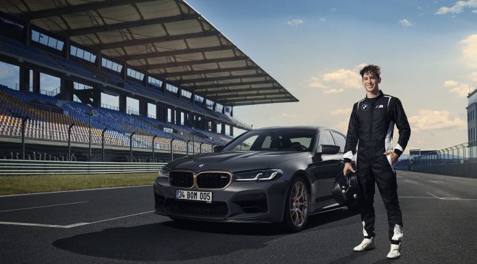 BMW Türkiye, M’in 50. Yılını Cem Bölükbaşı ile Kutluyor