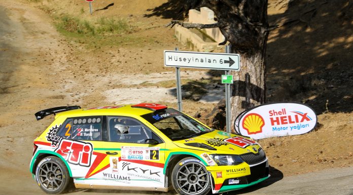 Bursa Büyük Yarışa Hazır