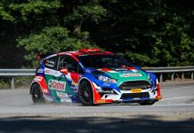 Castrol Ford Team Türkiye’nin genç pilotları 46. Yeşil Bursa Rallisi için hazır!