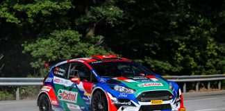 Castrol Ford Team Türkiye’nin genç pilotları 46. Yeşil Bursa Rallisi için hazır!