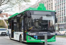 Sürücüsüz Karsan e-ATAK, Norveç’te Yolcu Taşımaya Başladı!