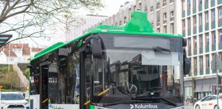 Sürücüsüz Karsan e-ATAK, Norveç’te Yolcu Taşımaya Başladı!