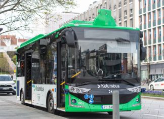 Sürücüsüz Karsan e-ATAK, Norveç’te Yolcu Taşımaya Başladı!