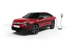 TAMAMEN ELEKTRİKLİ CITROËN Ë-C4 SONBAHARDA TÜRKİYE’DE