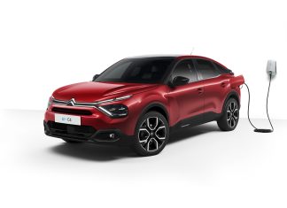 TAMAMEN ELEKTRİKLİ CITROËN Ë-C4 SONBAHARDA TÜRKİYE’DE