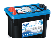 Martaş Otomotiv, Dünya Devi Exide’ın Tek Yetkili Ülke Distribütörü Oldu!