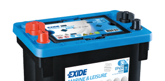 Martaş Otomotiv, Dünya Devi Exide’ın Tek Yetkili Ülke Distribütörü Oldu!